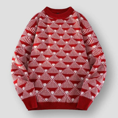 Saint Morris Compton Sweater