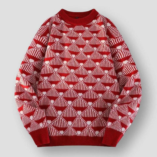 Saint Morris Compton Sweater
