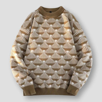Saint Morris Compton Sweater