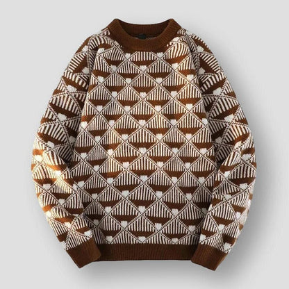 Saint Morris Compton Sweater