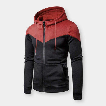 Saint Morris Conway Hoodie Jacket