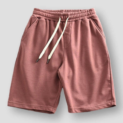 Saint Morris Cowan Shorts
