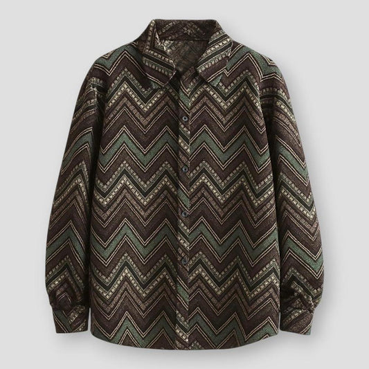 Saint Morris Dallas Jacket