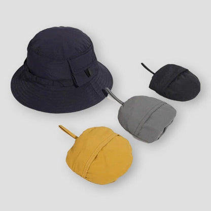 Saint Morris Danbury Water Resistant Hat