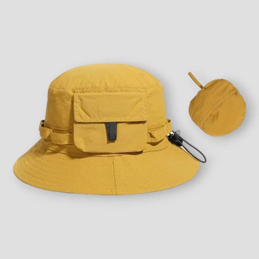 Saint Morris Danbury Water Resistant Hat