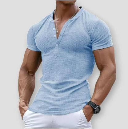 Saint Morris Danvers Fitness Shirt