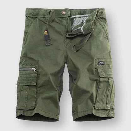 Saint Morris Decatur Shorts