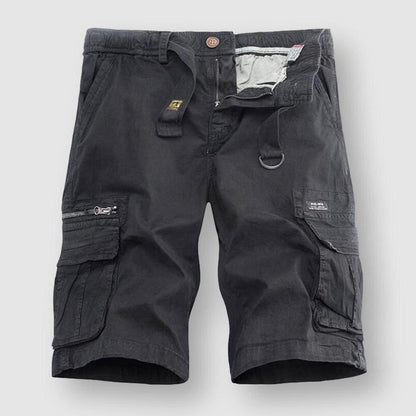 Saint Morris Decatur Shorts