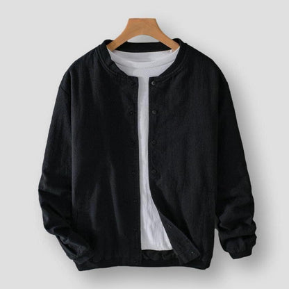 Saint Morris Decherd Jacket