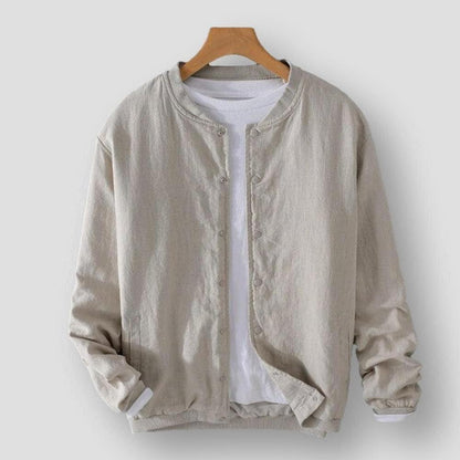 Saint Morris Decherd Jacket