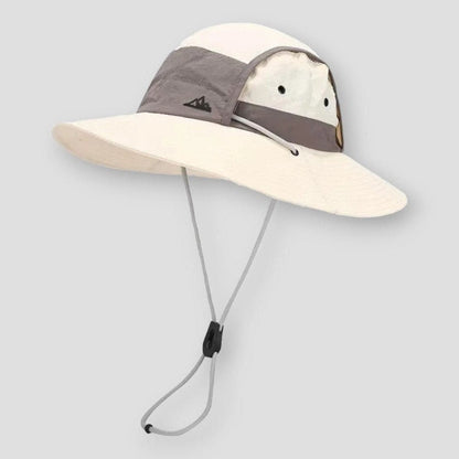 Saint Morris Denison Water Repellent Hat