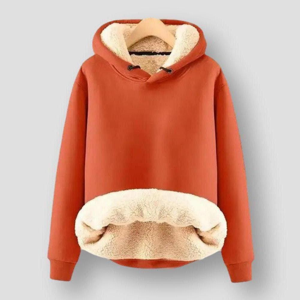 Saint Morris Dover Hoodie Sweater