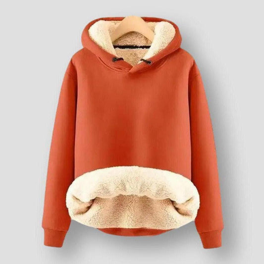 Saint Morris Dover Hoodie Sweater