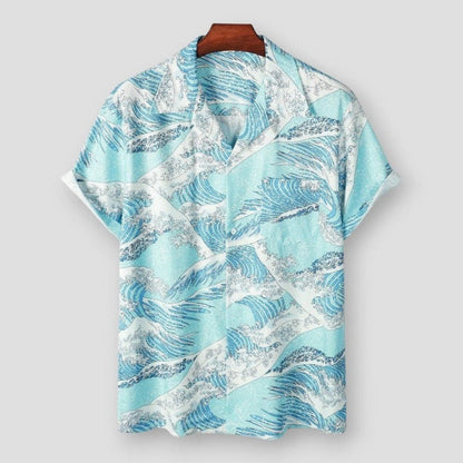 Saint Morris Duxbury Polo Shirt