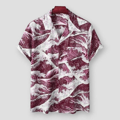 Saint Morris Duxbury Polo Shirt