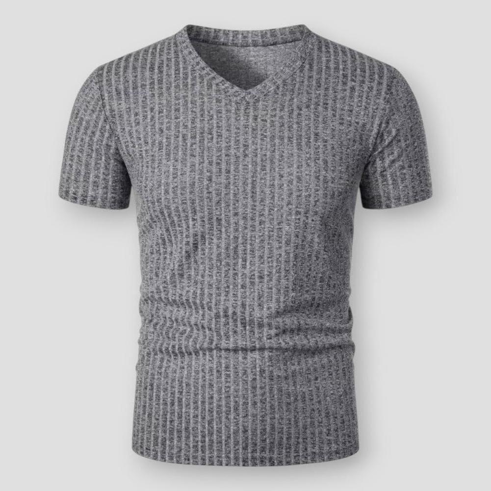 Saint Morris Elwood V Neck Shirt