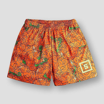 Saint Morris Finzel Board Shorts