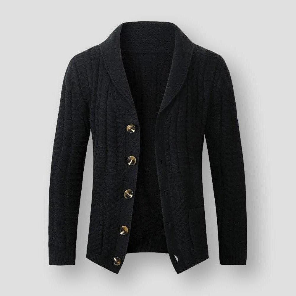Saint Morris Fontana Cardigan