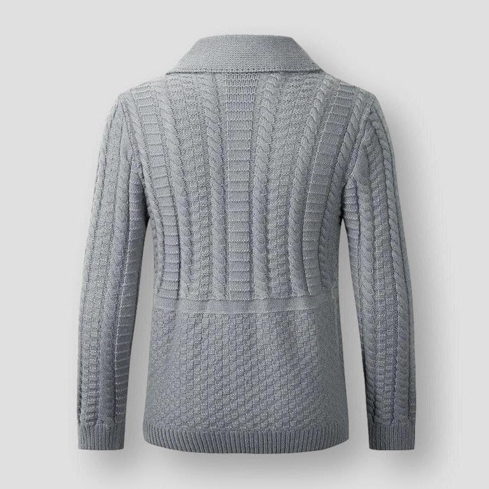 Saint Morris Fontana Cardigan