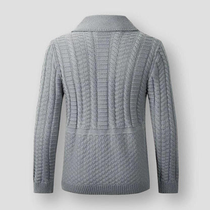 Saint Morris Fontana Cardigan