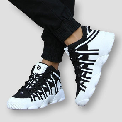 Saint Morris Fort Lee Shoes