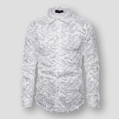 Saint Morris Franklin Shirt