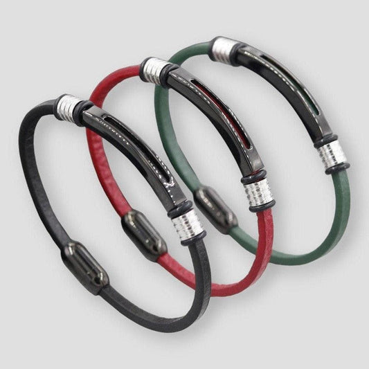 Saint Morris Frederick Bracelet