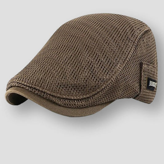 Saint Morris Fredericton Breathable Beret