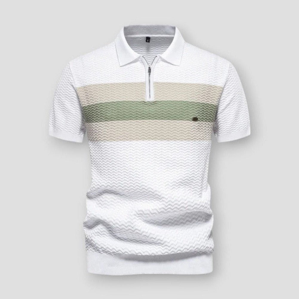 Saint Morris Fresno Polo