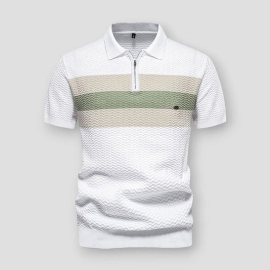 Saint Morris Fresno Polo
