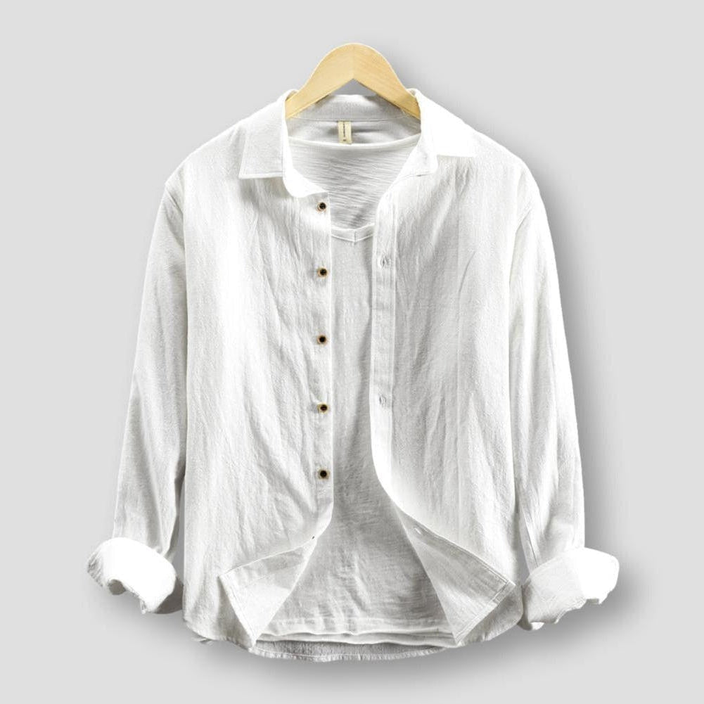 Saint Morris Gambell Shirt