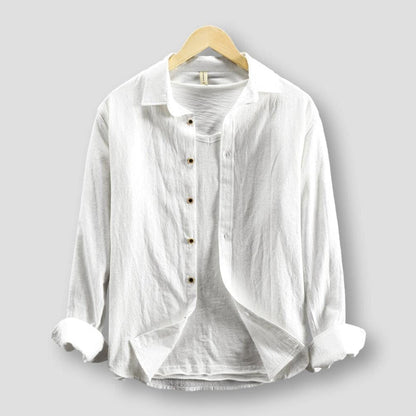 Saint Morris Gambell Shirt