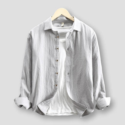 Saint Morris Gambell Shirt