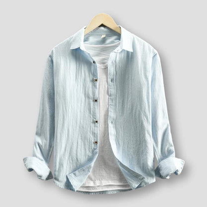 Saint Morris Gambell Shirt