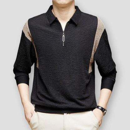 Saint Morris Gettysburg Polo Shirt