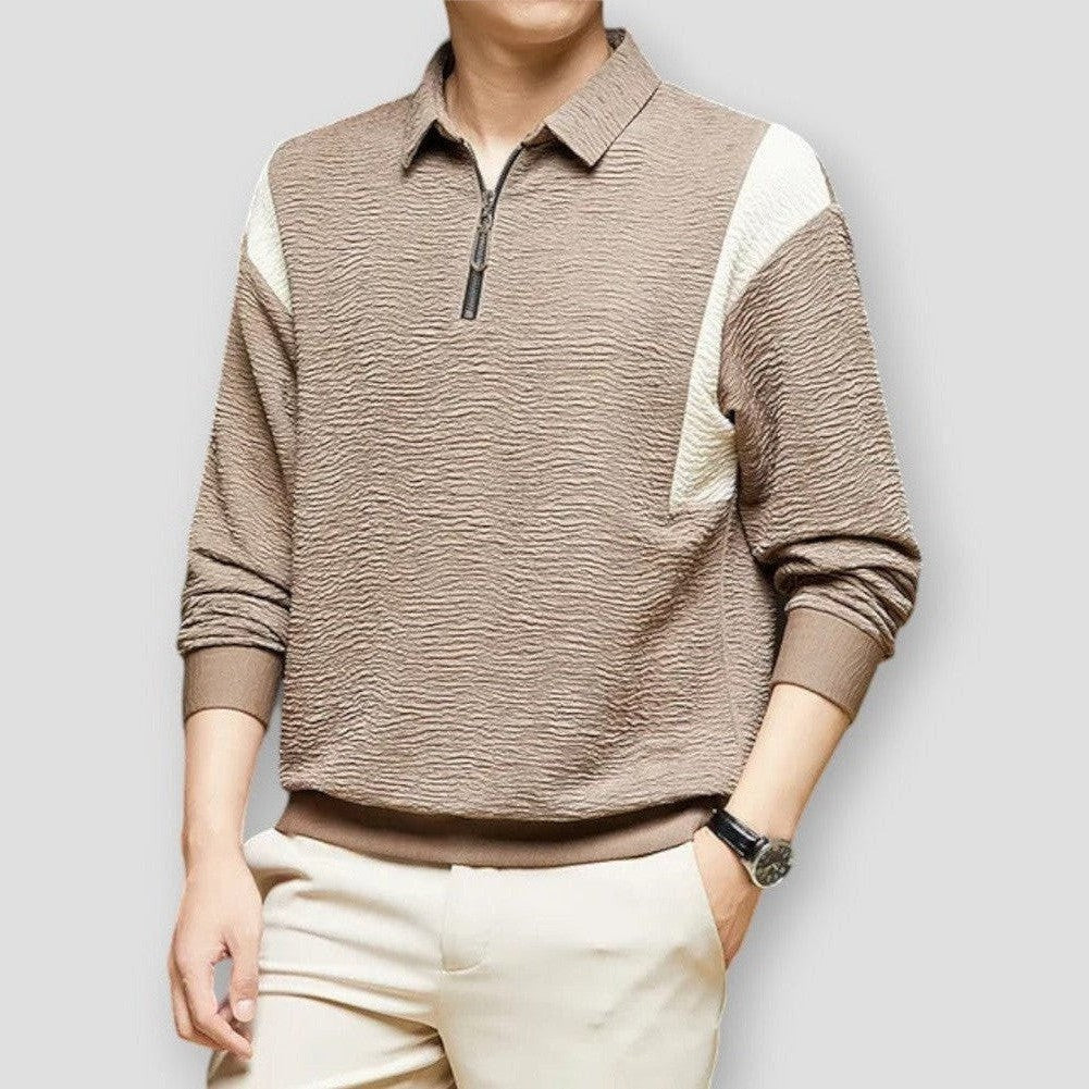 Saint Morris Gettysburg Polo Shirt