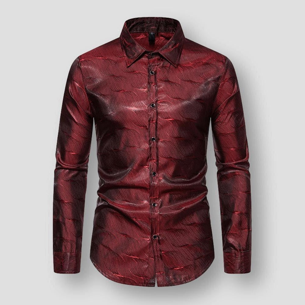 Saint Morris Gibson Dress Shirt