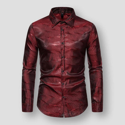 Saint Morris Gibson Dress Shirt