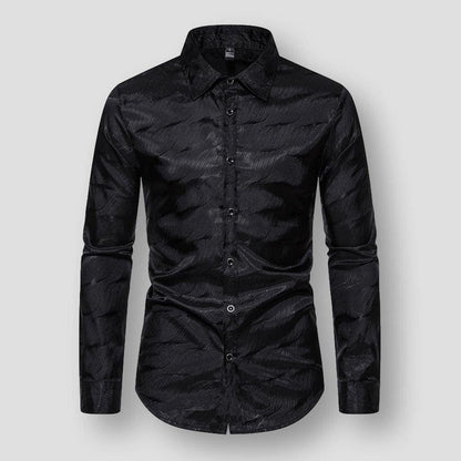 Saint Morris Gibson Dress Shirt