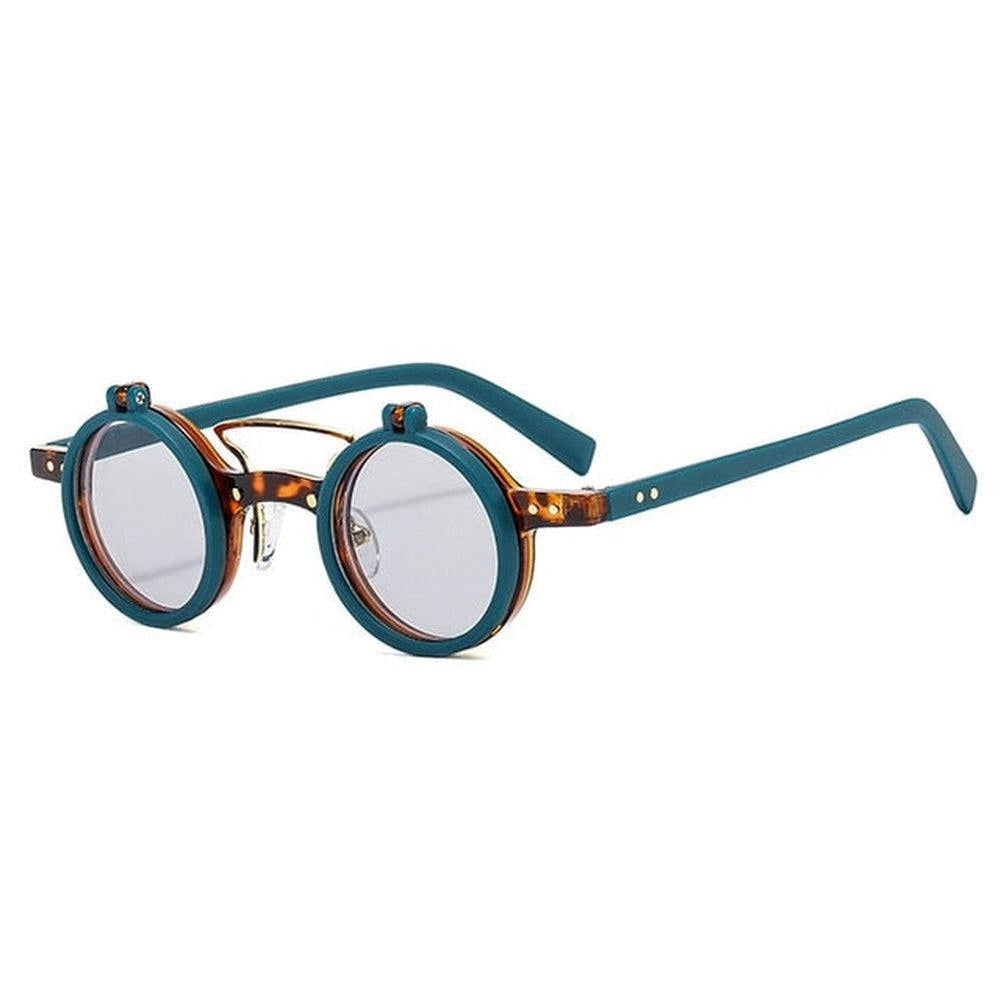 Saint Morris Glebe Double Bridge Sunglasses
