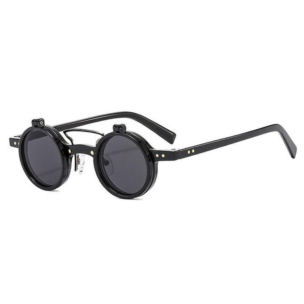 Saint Morris Glebe Double Bridge Sunglasses