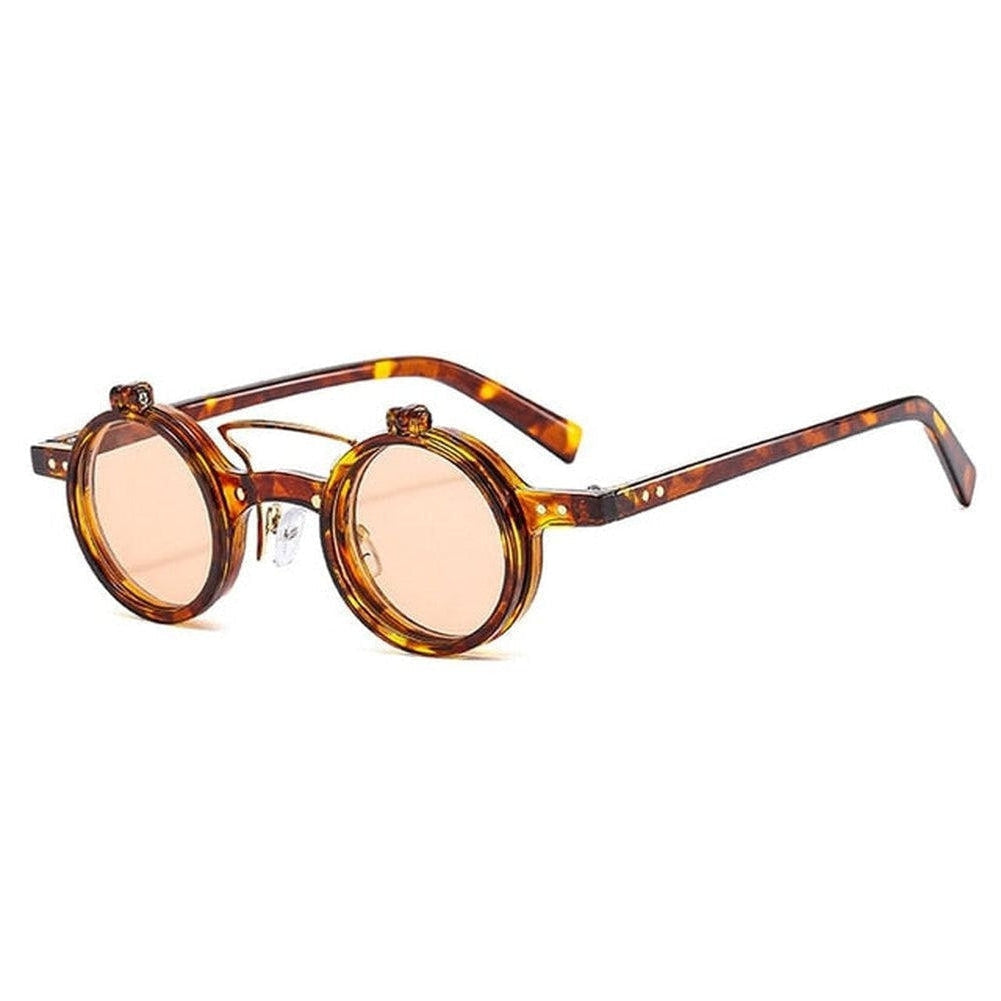Saint Morris Glebe Double Bridge Sunglasses
