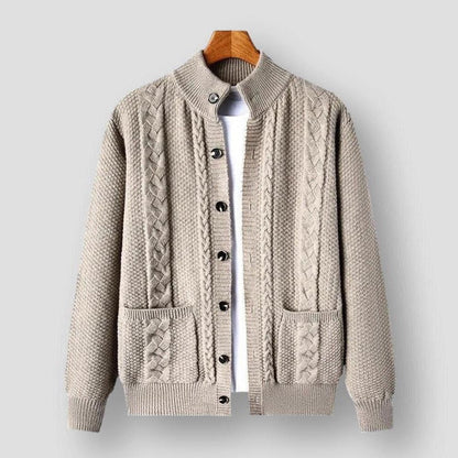 Saint Morris Glendale Cardigan