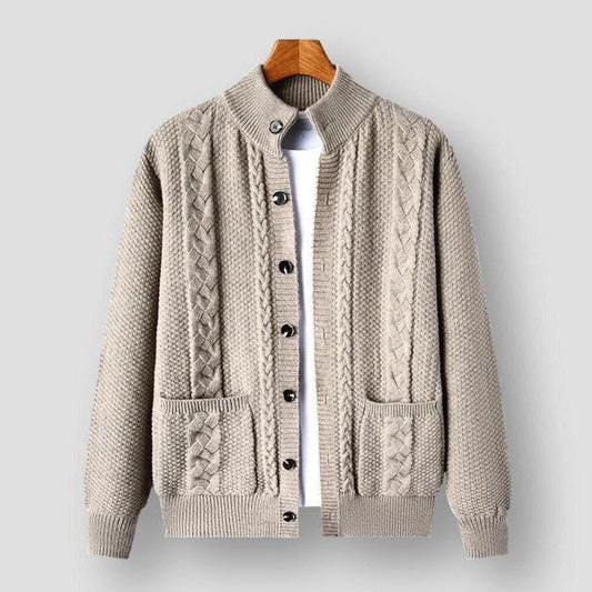 Saint Morris Glendale Cardigan