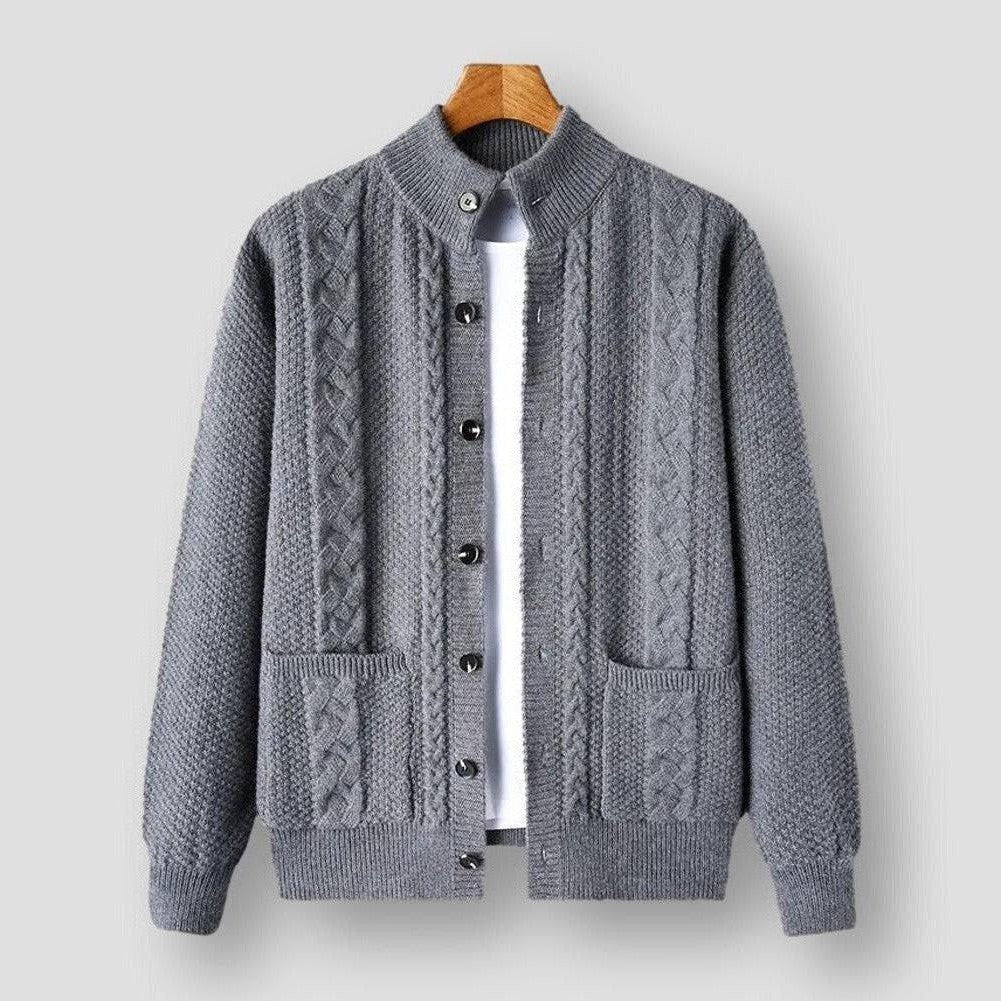 Saint Morris Glendale Cardigan