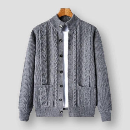 Saint Morris Glendale Cardigan