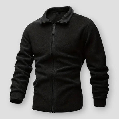 Saint Morris Glendale Fleece Jacket