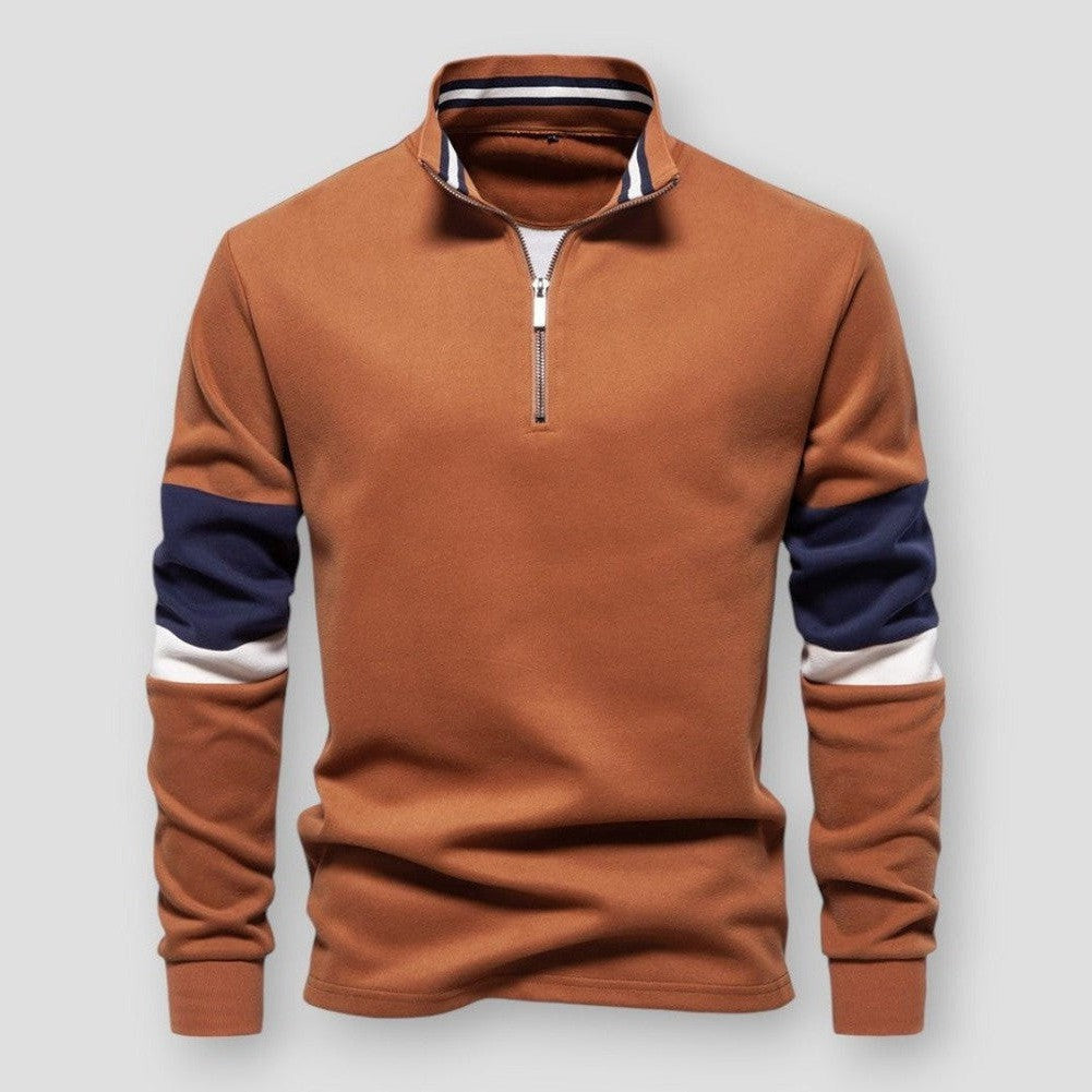 Saint Morris Guilford Sweatshirt