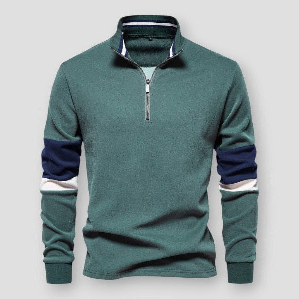 Saint Morris Guilford Sweatshirt