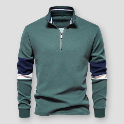 Saint Morris Guilford Sweatshirt
